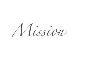 Mission